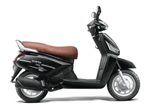 Mahindra Gusto 125