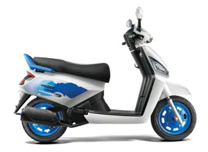 Mahindra Gusto 125