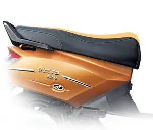 Mahindra Gusto 125