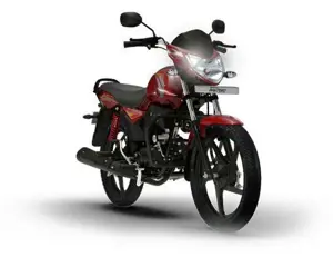 Mahindra Pantero 110