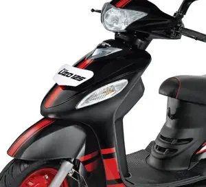Mahindra Rodeo Uzo 125