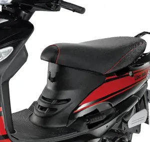 Mahindra Rodeo Uzo 125