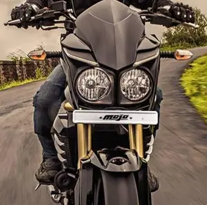 Mahindra Mojo 300