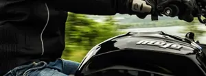Mahindra Mojo 300