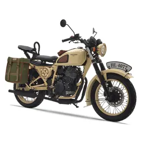 Mash Desert Force 400