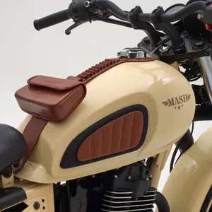 Mash Desert Force 400