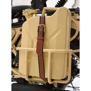 Mash Desert Force 400