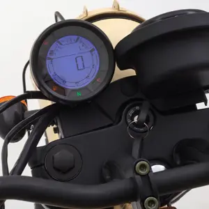 Mash Desert Force 400