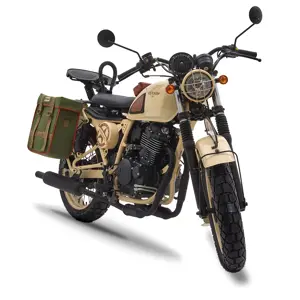 Mash Desert Force 400