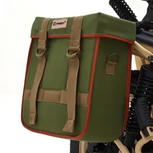 Mash Desert Force 400