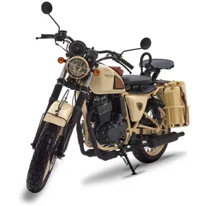 Mash Desert Force 400