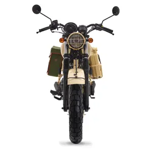 Mash Desert Force 400