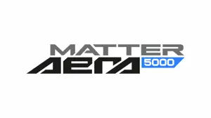 Matter Aera Electric Bike