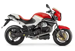 Moto Guzzi 1200 Sport 'Side View'
