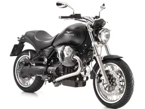 Moto Guzzi Bellagio 940