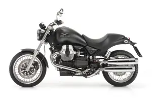 Moto Guzzi Bellagio 940