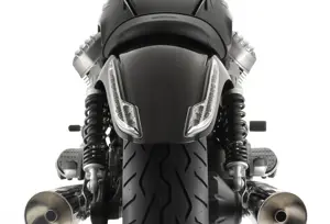 Moto Guzzi California 1400 Custom Tail Light