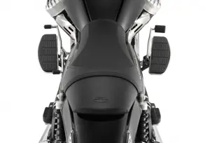 Moto Guzzi California 1400 Custom Seat