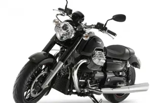 Moto Guzzi California 1400 Custom 'Black'