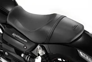 Moto Guzzi California 1400 Custom Seat