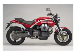 Moto Guzzi Griso 1100