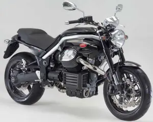 Moto Guzzi Griso 1100