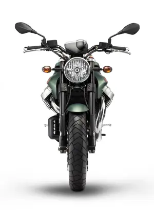 Moto Guzzi Griso 1200 8V