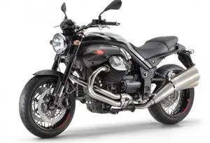 Moto Guzzi Griso 1200 8V