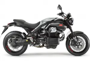 Moto Guzzi Griso 1200 8V