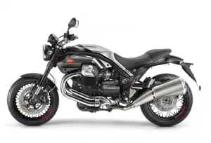 Moto Guzzi Griso 1200 8V