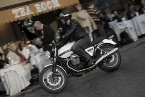 Moto Guzzi V7 Classic