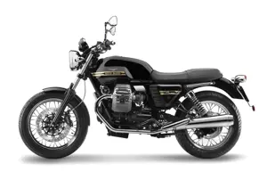 Moto Guzzi V7 Classic