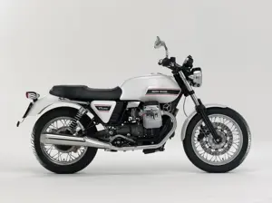 Moto Guzzi V7 Classic