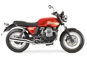 Moto Guzzi V7 Classic