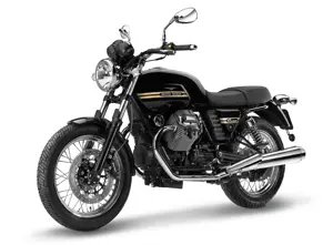 Moto Guzzi V7 Classic