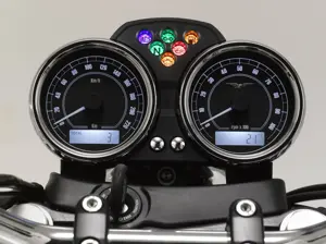 Moto Guzzi V7 Classic
