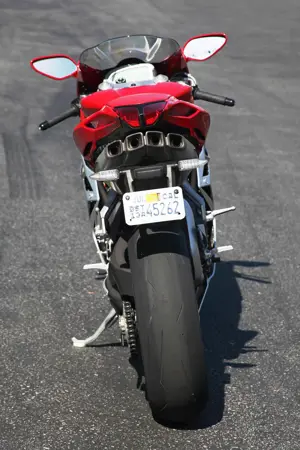 F4 1000 R