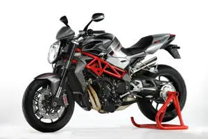 MV Agusta 1090RR Front 3-Quarter