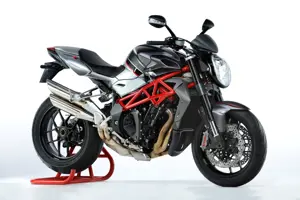 MV Agusta 1090RR Front 3-Quarter