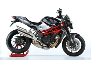 MV Agusta 1090RR Side View