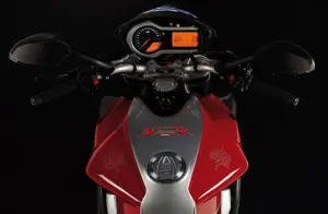 MV Agusta 1090RR Fuel Tank