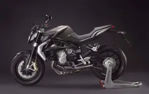 MV Agusta Brutale 675