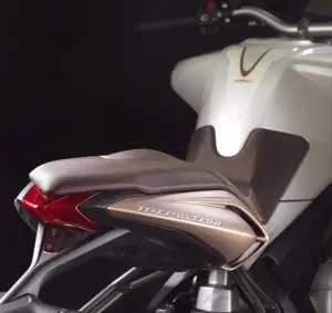 MV Agusta Brutale 675 Tail Lamp