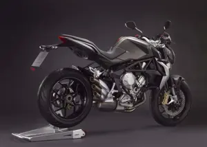 MV Agusta Brutale 675