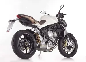 MV Agusta Brutale 675