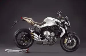 MV Agusta Brutale 675