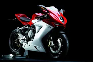 MV Agusta F3 675
