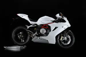 MV Agusta F3 675