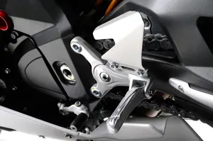 MV Agusta F4-RR Foot Rest