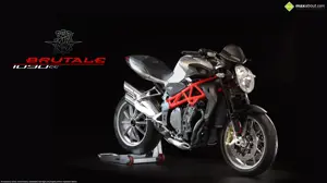 MV Agusta Brutale 1090